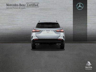 Mercedes GLA 200 D