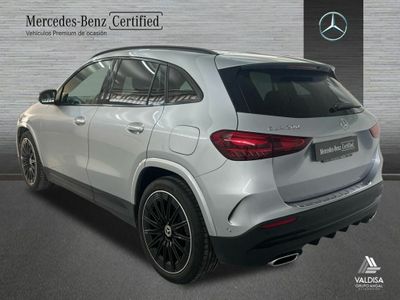 Mercedes GLA 200 d