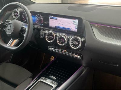 Mercedes GLA 200 d