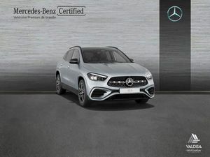 Mercedes GLA 200 D  - Foto 2