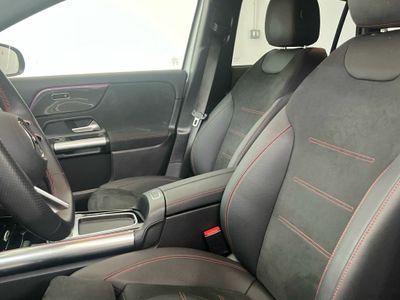 Mercedes GLA 200 d