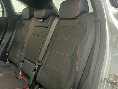 Mercedes GLA 200 d