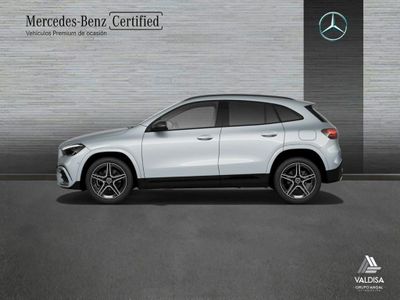 Mercedes GLA 200 D
