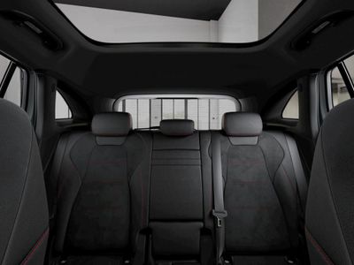 Mercedes GLA 200 D