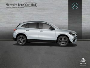 Mercedes GLA 200 D  - Foto 2