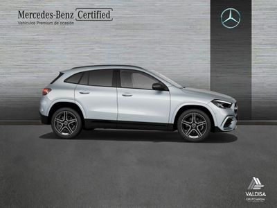 Mercedes GLA 200 D