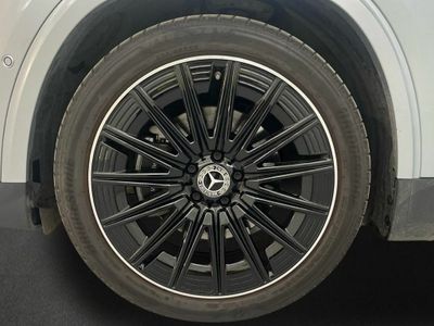 Mercedes GLA 200 d