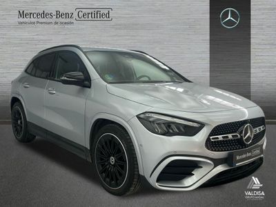 Mercedes GLA 200 d