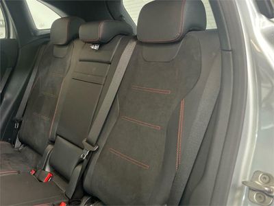 Mercedes GLA 200 d