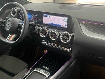 Mercedes GLA 200 d