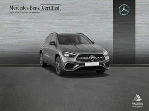 Mercedes GLA 200 D  - Foto 2
