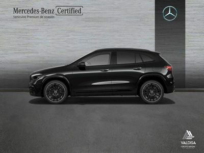 Mercedes GLA 200 D