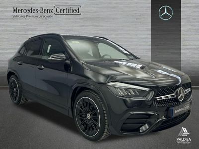 Mercedes GLA 200 d
