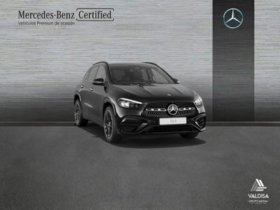 Mercedes GLA 200 D