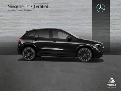 Mercedes GLA 200 D