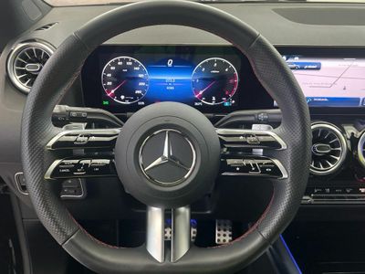 Mercedes GLA 200 d