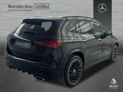 Mercedes GLA 200 d