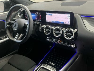 Mercedes GLA 200 d