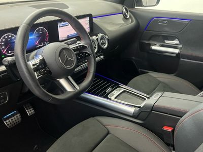 Mercedes GLA 200 d