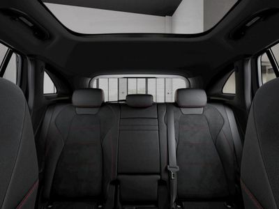 Mercedes GLA 200 D