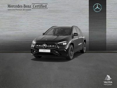 Mercedes GLA 200 D