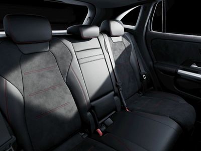 Mercedes GLA 200 D