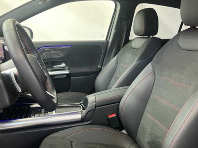 Mercedes GLA 200 d