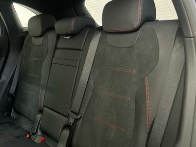 Mercedes GLA 200 d