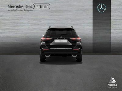 Mercedes GLA 200 D