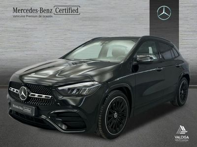 Mercedes GLA 200 d