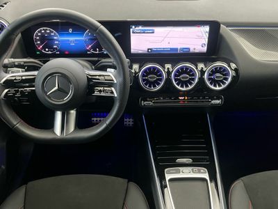 Mercedes GLA 200 d