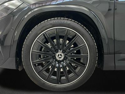 Mercedes GLA 200 d