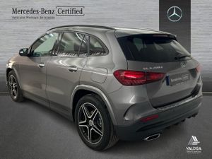 Mercedes GLA 200 d  - Foto 2