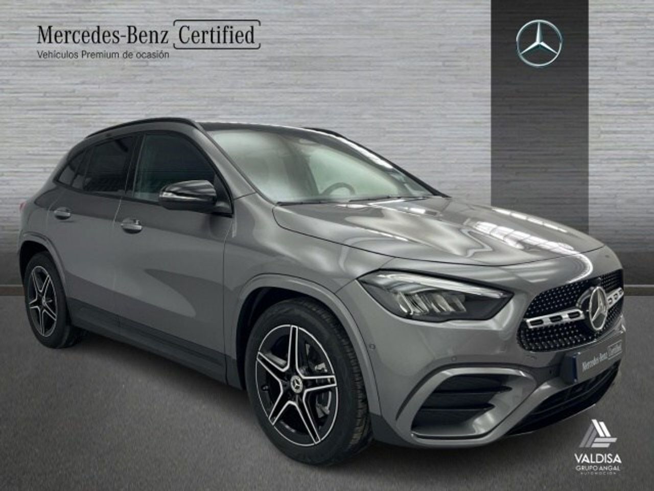 Mercedes GLA 200 d - Foto 2