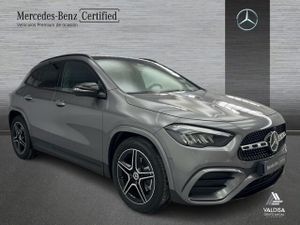 Mercedes GLA 200 d  - Foto 2