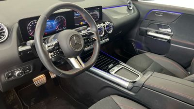 Mercedes GLA 200 d