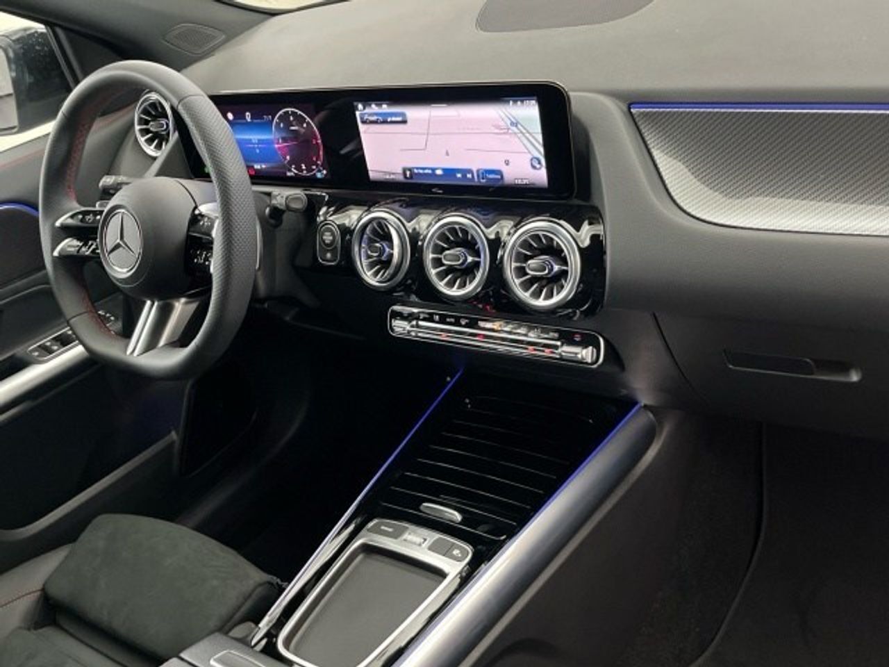 Mercedes GLA 200 d - Foto 2