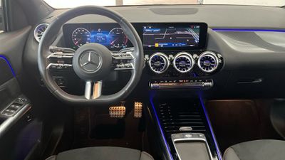 Mercedes GLA 200 d