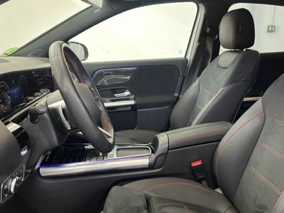 Mercedes GLA 200 d