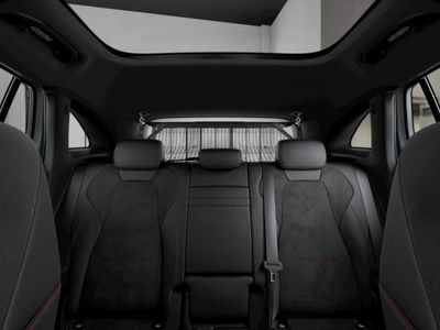 Mercedes GLA 200 D
