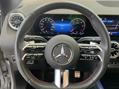 Mercedes GLA 200 d