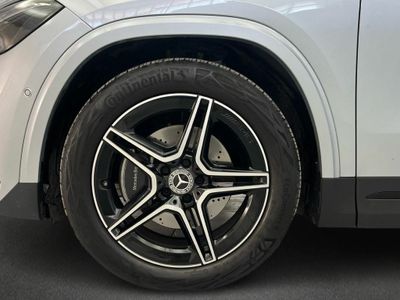 Mercedes GLA 200 d