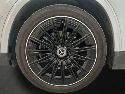 Mercedes GLA 200 d