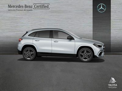 Mercedes GLA 200 D