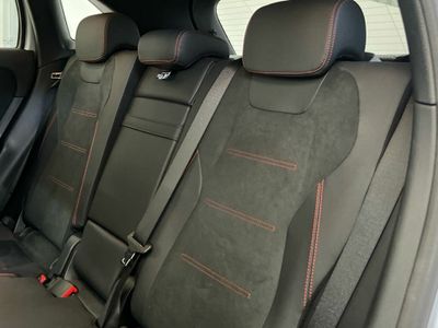 Mercedes GLA 200 d