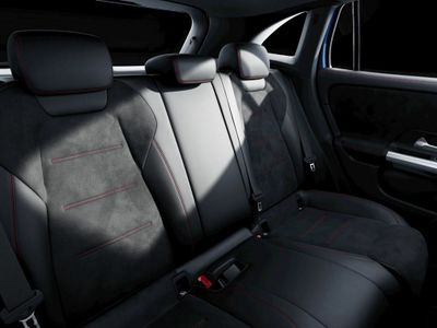 Mercedes GLA 250e
