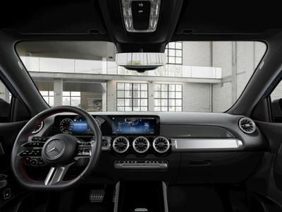 Mercedes Clase GLB 200