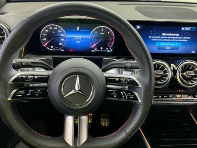 Mercedes Clase GLB 200 d