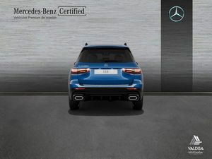Mercedes Clase GLB 200  - Foto 2