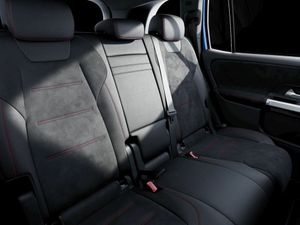 Mercedes Clase GLB 200  - Foto 2